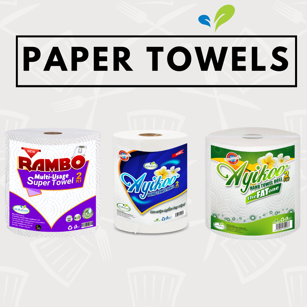 category-paper-towels