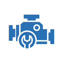 Major Component Repair