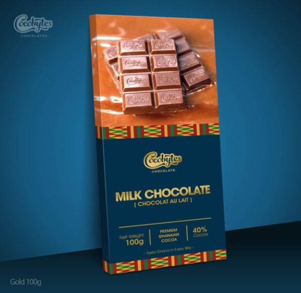 Milk Chocolate