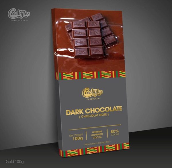 Dark Chocolate