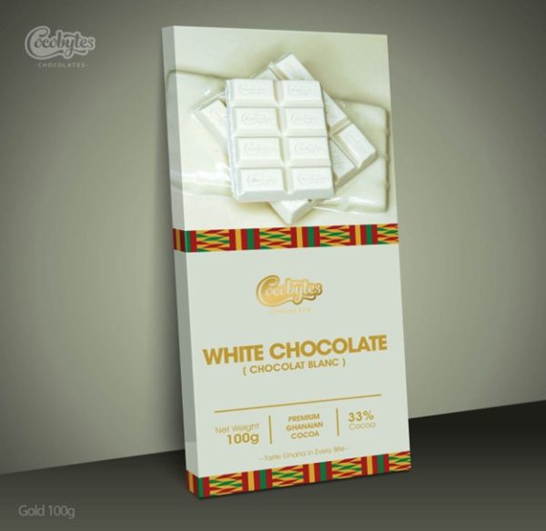 White Chocolate